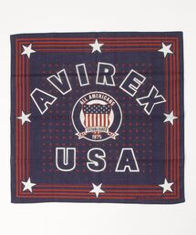 AVIREX | アヴィレックス バンダナ/AVIREX BANDANA(バンダナ/スカーフ)