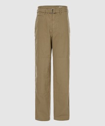 TRENCH PANTS