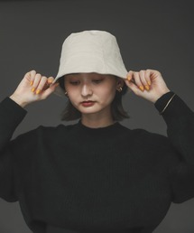 SENSE OF PLACE by URBAN RESEARCH | コーデュロイチューリップハット(ハット)