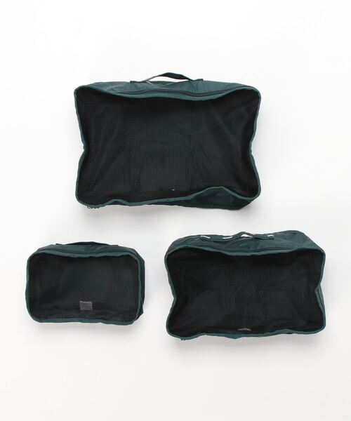 herschel packing cubes