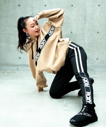 ROXY | BEAT PANTS/ロキシーサイドラインボトムス(その他パンツ)