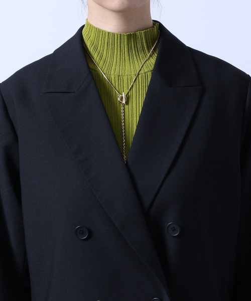 HARE（ハレ）の「TWダブルジャケット(HARE)（テーラードジャケット