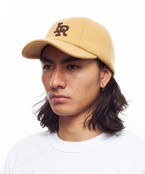 Liberaiders（リベレイダース）の「LIBERAIDERS リベレイダース / LR