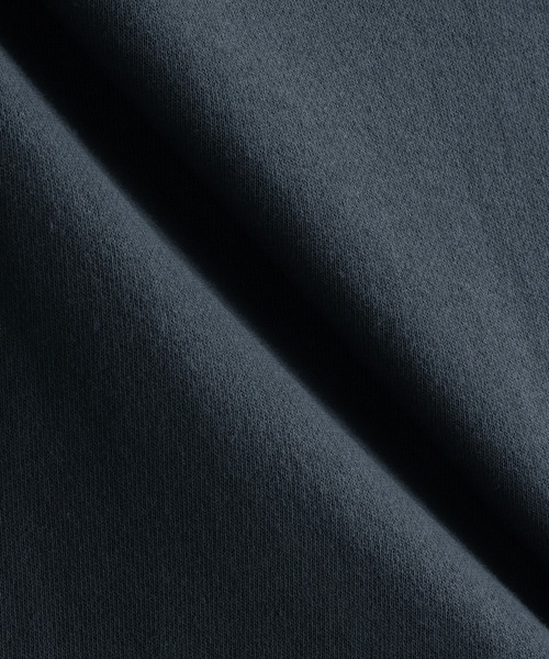 epnok（エプノック）の「ヘビーウェイトルーズパーカー（パーカー・メンズ・グレイッシュベージュ/グレイッシュブルー/モカ・MEDIUM/LARGE/SMALL）」の18枚目の写真