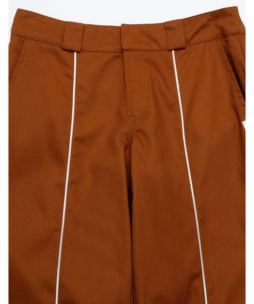 Little sunny bite（リトルサニーバイト）の「little sunny bite Disney collection Twill pants（チノパンツ・レディース・ピンク/ブラック/ブラウン・MEDIUM/SMALL）」の16枚目の写真