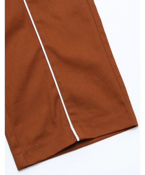 Little sunny bite（リトルサニーバイト）の「little sunny bite Disney collection Twill pants（チノパンツ・レディース・ピンク/ブラック/ブラウン・MEDIUM/SMALL）」の19枚目の写真