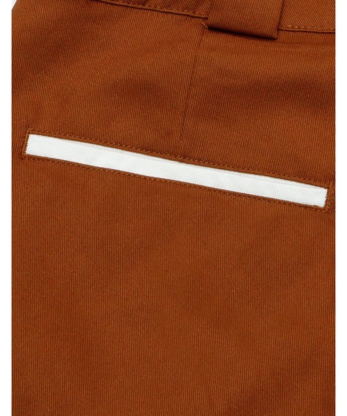 Little sunny bite（リトルサニーバイト）の「little sunny bite Disney collection Twill pants（チノパンツ・レディース・ピンク/ブラック/ブラウン・MEDIUM/SMALL）」の22枚目の写真