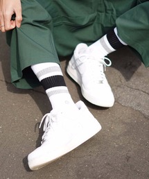 STANCE（スタンス）の「【STANCE / スタンス】BOYD ST / ラインソックス / INFIKNIT (インフィニット)（ソックス/靴下）」