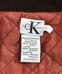Calvin Klein(カルバン・クライン)の「【ヴィンテージ古着 Calvin Klein(カルバン・クライン)の「【ヴィンテージ古着