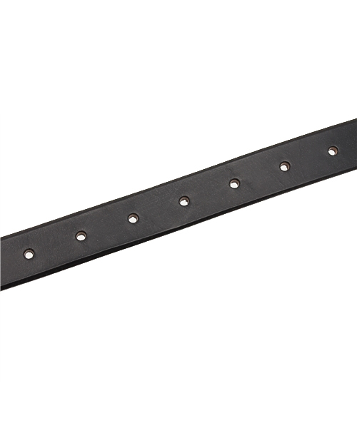 BEAMS(ビームス)の「VAPORIZE / BRIDLE BELT(ベルト・メンズ・ブラック/ダークブラウン・MEDIUM/LARGE)」の4枚目の写真