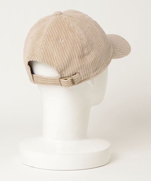 NEW ERA（ニューエラ）の「WEGO/NEW ERA Corduroy（キャップ・メンズ・その他1/その他2/その他3/その他4/その他5・FREE）」の6枚目の写真