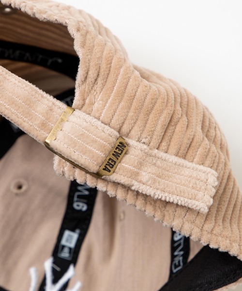 NEW ERA（ニューエラ）の「WEGO/NEW ERA Corduroy（キャップ・メンズ・その他1/その他2/その他3/その他4/その他5・FREE）」の18枚目の写真