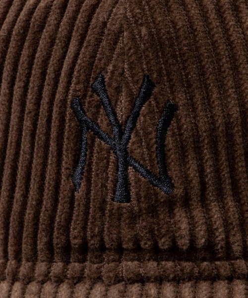 NEW ERA（ニューエラ）の「WEGO/NEW ERA Corduroy（キャップ・メンズ・その他1/その他2/その他3/その他4/その他5・FREE）」の21枚目の写真