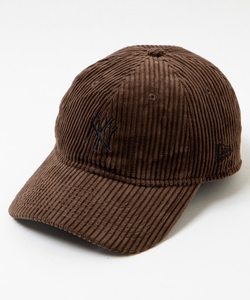NEW ERA（ニューエラ）の「WEGO/NEW ERA Corduroy（キャップ・メンズ・その他1/その他2/その他3/その他4/その他5・FREE）」の9枚目の写真