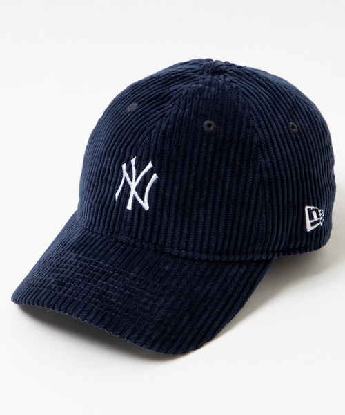 NEW ERA（ニューエラ）の「WEGO/NEW ERA Corduroy（キャップ・メンズ・その他1/その他2/その他3/その他4/その他5・FREE）」の10枚目の写真