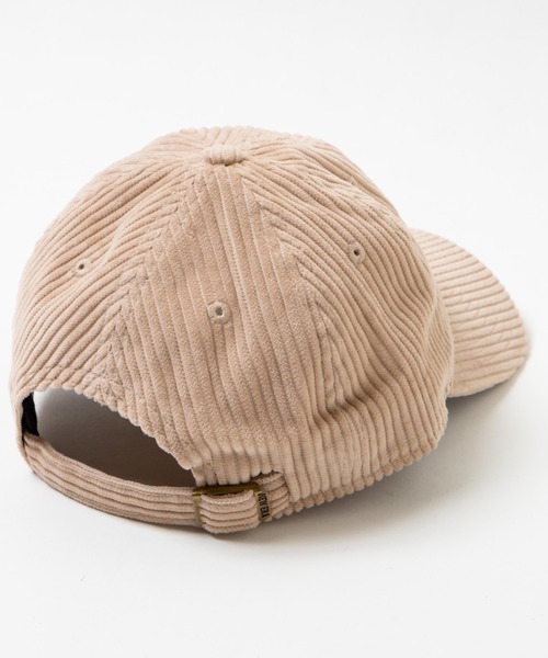 NEW ERA（ニューエラ）の「WEGO/NEW ERA Corduroy（キャップ・メンズ・その他1/その他2/その他3/その他4/その他5・FREE）」の14枚目の写真