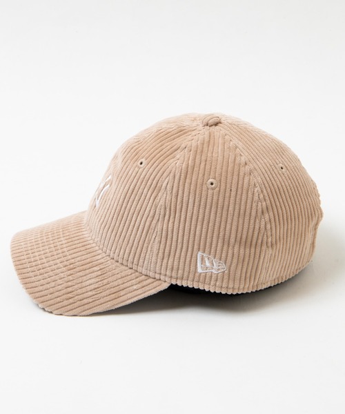 NEW ERA（ニューエラ）の「WEGO/NEW ERA Corduroy（キャップ・メンズ・その他1/その他2/その他3/その他4/その他5・FREE）」の13枚目の写真