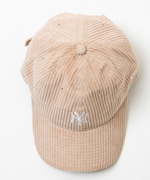 NEW ERA（ニューエラ）の「WEGO/NEW ERA Corduroy（キャップ・メンズ・その他1/その他2/その他3/その他4/その他5・FREE）」の11枚目の写真