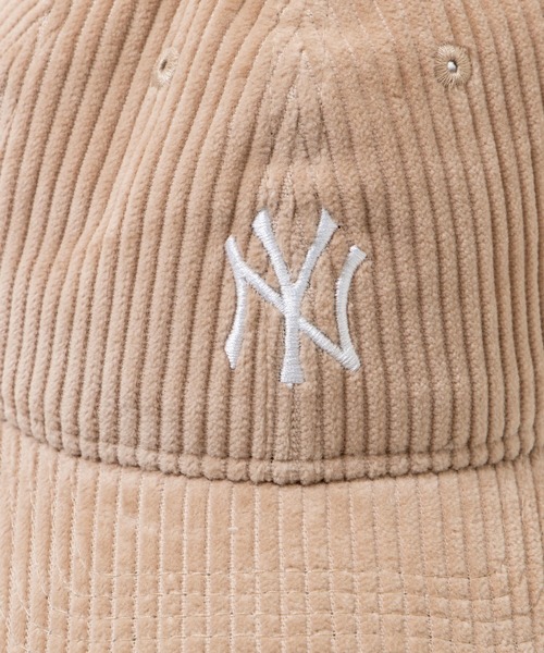NEW ERA（ニューエラ）の「WEGO/NEW ERA Corduroy（キャップ・メンズ・その他1/その他2/その他3/その他4/その他5・FREE）」の16枚目の写真
