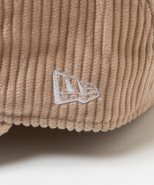 NEW ERA（ニューエラ）の「WEGO/NEW ERA Corduroy（キャップ・メンズ・その他1/その他2/その他3/その他4/その他5・FREE）」の17枚目の写真