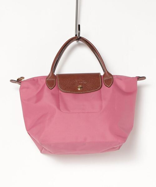 セール ブランド古着 ハンドバッグ ハンドバッグ Longchamp ロンシャン のファッション通販 Zozoused