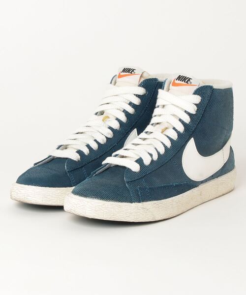 ブランド古着 ハイカットスニーカー スニーカー Nike ナイキ のファッション通販 Zozoused