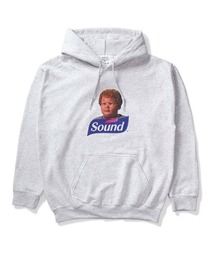 UNION | SOUND BOY HOODIE BALANSA(パーカー)