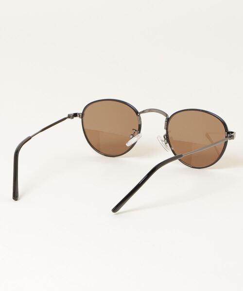 PHATEE（ファッティー）の「●【PHATEE】ファティー LIVRE（メガネ・メンズ・ブラック系その他/ベージュ系その他/ピンク系その他/シルバー系その他/ピンク系その他2/シルバー系その他2・ONESIZE）」の7枚目の写真