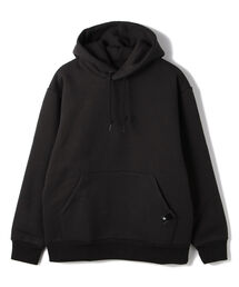 schott（ショット）の「Schott/ショット/PULL PARKA SWEAT PLAIN/プルオーバーパーカー スウェット プレーン（パーカー）」
