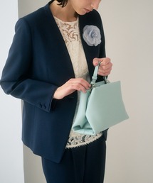 ANAYI | ワンハンドルショルダー バッグ(ハンドバッグ)