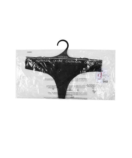 Calvin Klein(カルバン・クライン)の「Calvin Klein Underwear カルバンクライン Tバック レディース 女性 下着 ソング タンガ ショーツ(ショーツ・レディース・ブラック/グレー/その他1/その他2/その他3・SMALL/MEDIUM/LARGE/X-SMALL)」の13枚目の写真