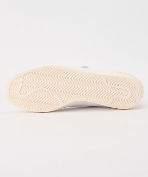 adidas（アディダス）の「＜adidas（アディダス）＞  MASTER UA&SONS　†∴◆（スニーカー・メンズ・ホワイト・24.0cm/27.0cm/29.0cm/26.5cm/25.5cm/29.5cm/24.5cm/27.5cm/28.0cm/28.5cm/23.0cm/25.0cm/26.0cm/23.5cm/30）」の4枚目の写真