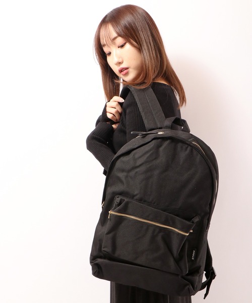 超ガーリー! 在庫所持★即発・関税負担★UNIF Glitz Backpack NEXUSⅦ. × GREGORY × GENERAL RESEARCH EXCLUSIVELY for URBAN