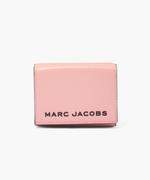 MARC JACOBS（マークジェイコブス）の「THE BOLD MEDIUM TRIFOLD/ザ