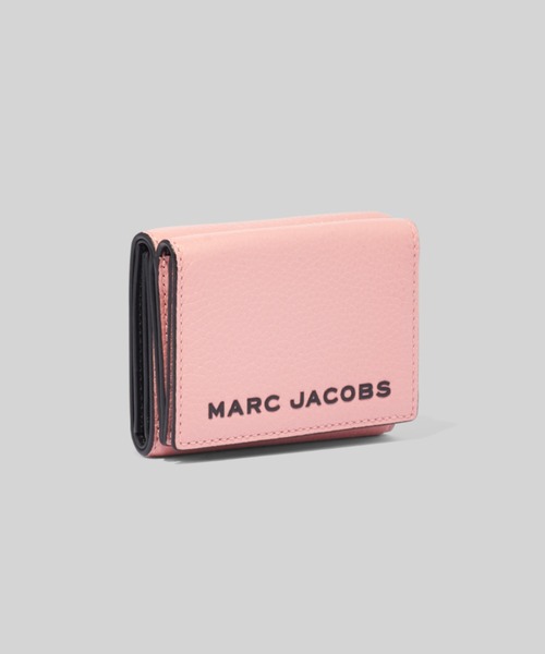 MARC JACOBS（マークジェイコブス）の「THE BOLD MEDIUM TRIFOLD/ザ