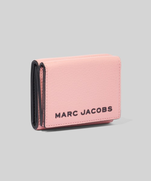 MARC JACOBS（マークジェイコブス）の「THE BOLD MEDIUM TRIFOLD/ザ