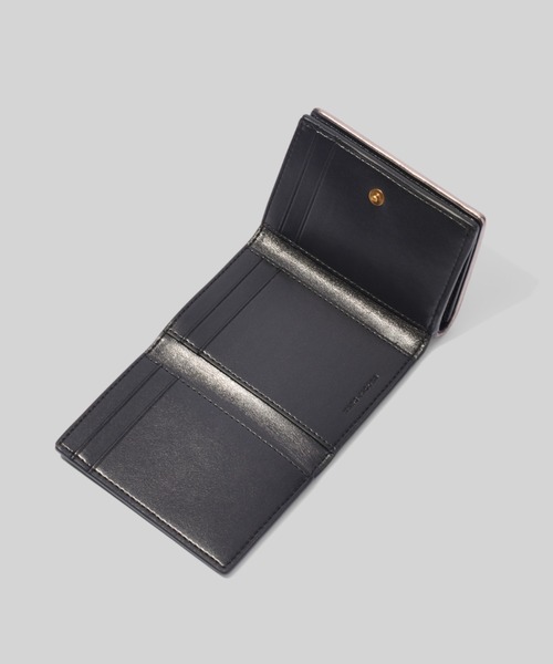 MARC JACOBS（マークジェイコブス）の「THE BOLD MEDIUM TRIFOLD/ザ