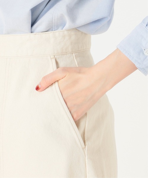 Spick & Span（スピックアンドスパン）の「【5 1/2】フレア