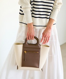 E'POR | 【22SS新型】【E'POR】 RAY BAG Medium(トートバッグ)
