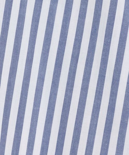 JEANASIS(ジーナシス)の「ロンドンストライプボタンダウンシャツ/270161(シャツ/ブラウス・レディース・グリーン系その他/ブルー系その他/ピンク系その他・FREE)」の13枚目の写真