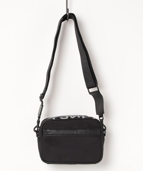 KSUBI（スビ）の「ksubi KAMERA NYLON BAG（ショルダーバッグ