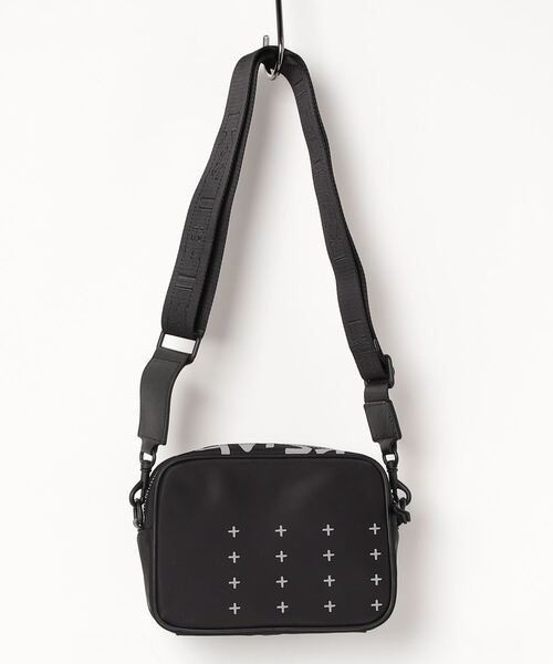 KSUBI（スビ）の「ksubi KAMERA NYLON BAG（ショルダーバッグ