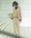 RUIRUE BOUTIQUE�i���C���G�u�e�B�b�N�j�́u�m�[�J���[�t���A�[�y�v�����Z�b�g�A�b�v�p���c�t�H�[�}���Z�����j�[�X�[�c�i�X�[�c�Z�b�g�j�v�b�x�[�W��