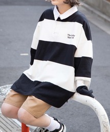 WEGO | WEGO/BIGラガーシャツ(ポロシャツ)