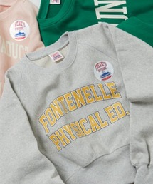 FREAK'S STORE | スウェットカットソー(スウェット)