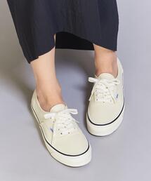 VANS | ＜VANS(バンズ)＞AUTHENTIC オーセンティック スニーカー(スニーカー)