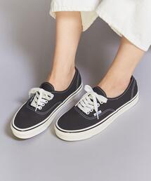 VANS | ＜VANS(バンズ)＞AUTHENTIC オーセンティック スニーカー(スニーカー)