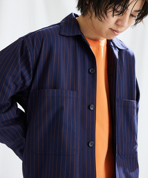 ジャーナルスタンダード　シャツ 追加5》VERDANT Tシャツ（Tシャツ/カットソー）｜JOURNAL
