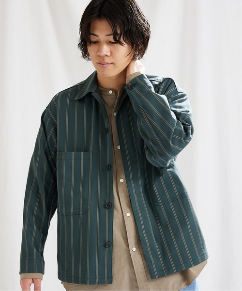 JOURNAL STANDARD TRISECT2 トライバルカモブルゾン 60785814b_8_d_215.jpg