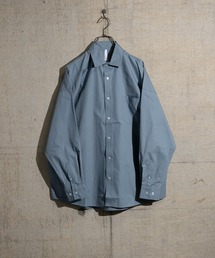 JOHN'S CLOSET | 【i】ブロードビッグレギュラーシャツ(シャツ/ブラウス)